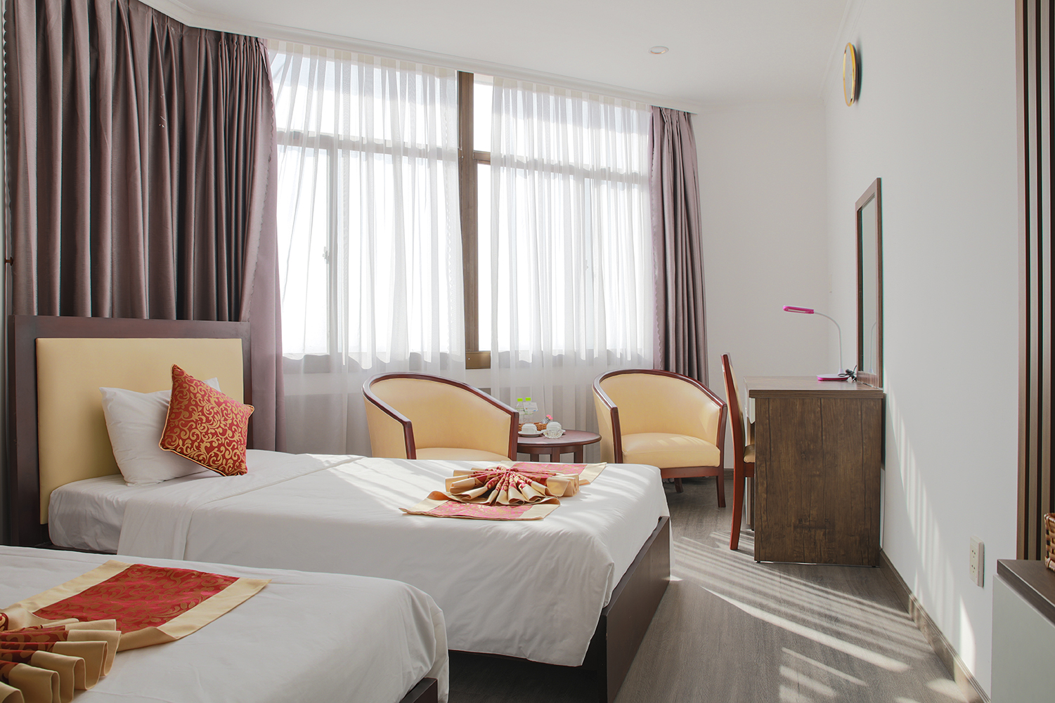 Vung Tau P&T Hotel 5