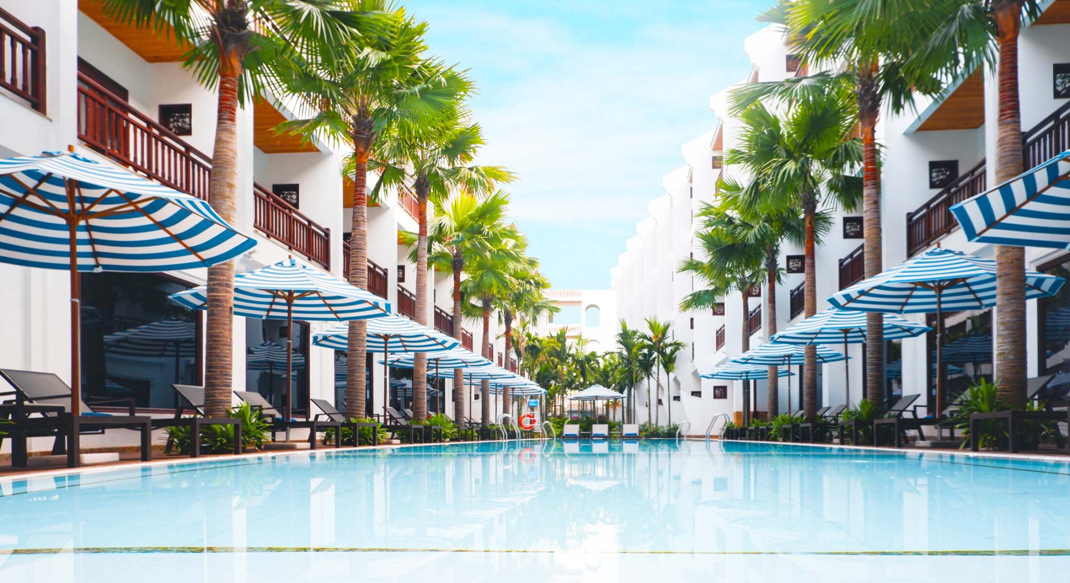 Wafaifo Resort Hoi An 2