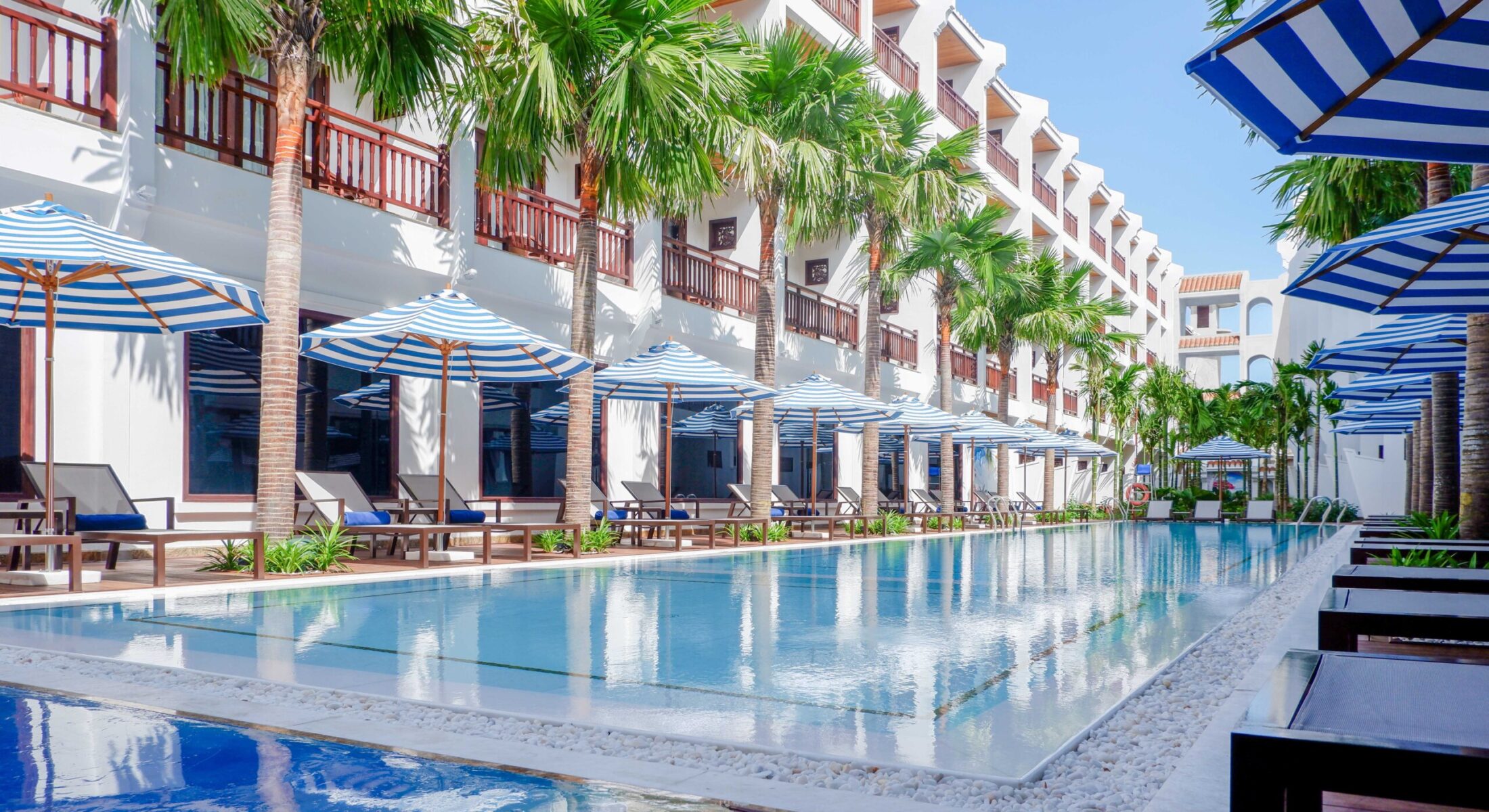 Wafaifo Resort Hoi An 4