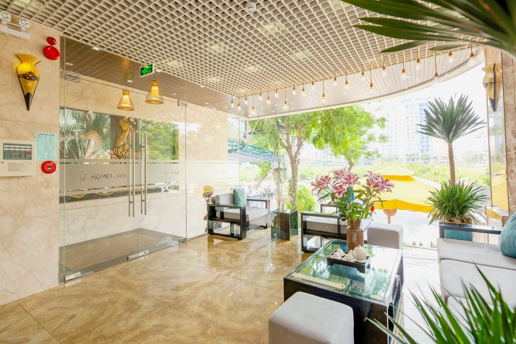 Waikiki Beach Hotel Da Nang 2