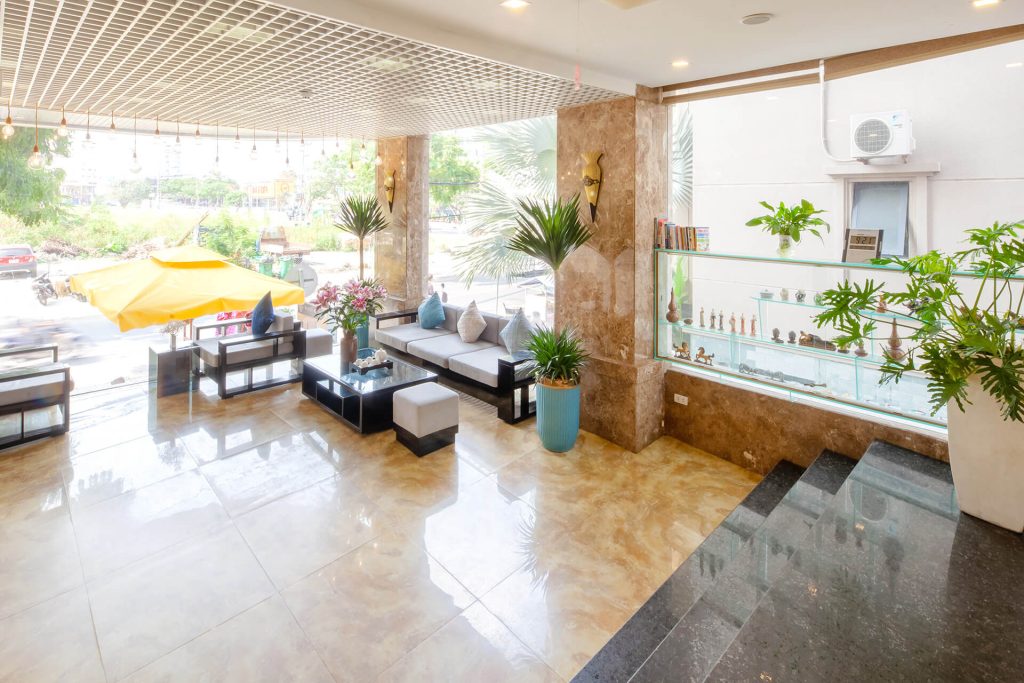 Waikiki Beach Hotel Da Nang 3