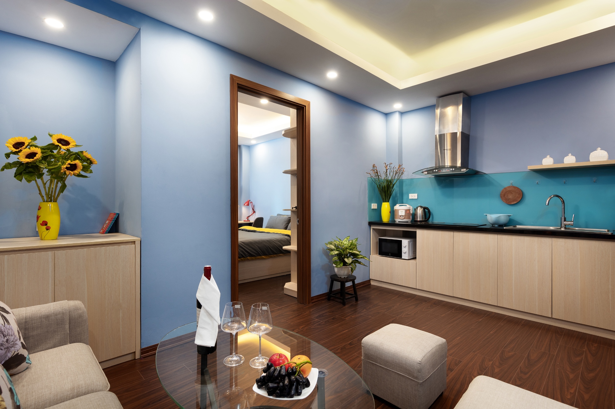 Westlake Pearl Suites - By Pegasy Group 4