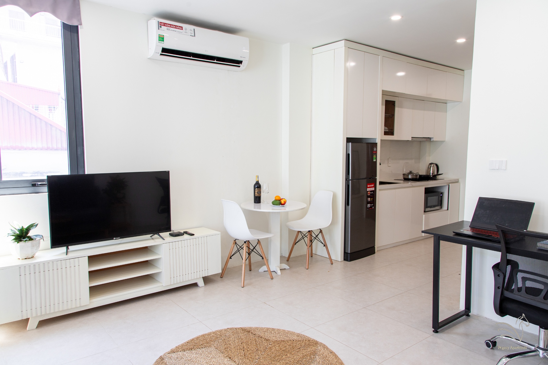 Westlake Pearl Suites - By Pegasy Group 5