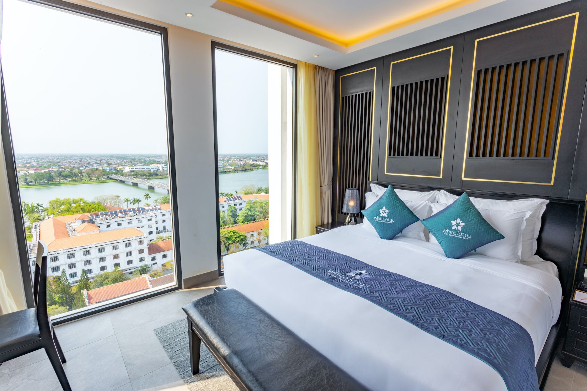 White Lotus Hue Hotel 2