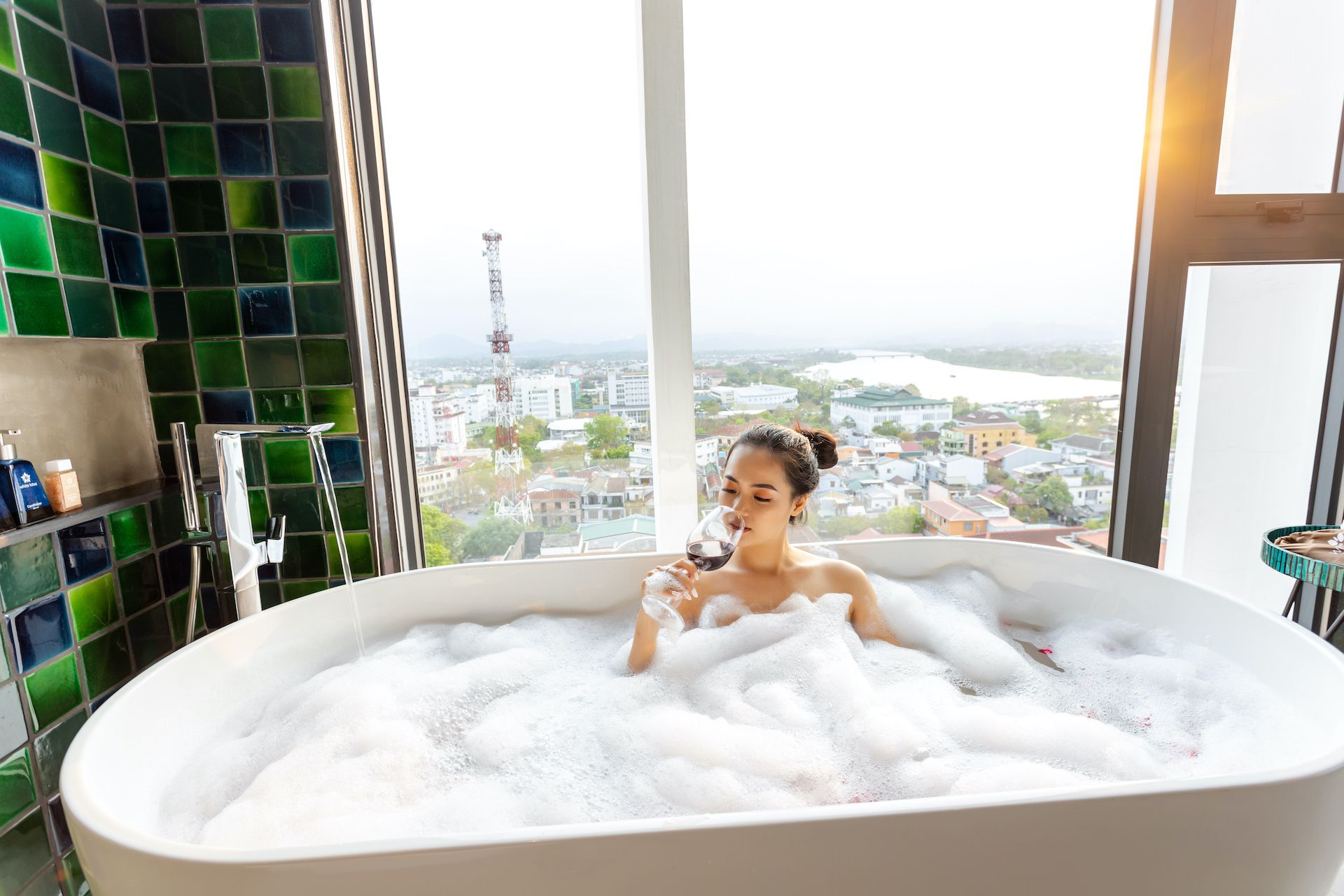 White Lotus Hue Hotel 3