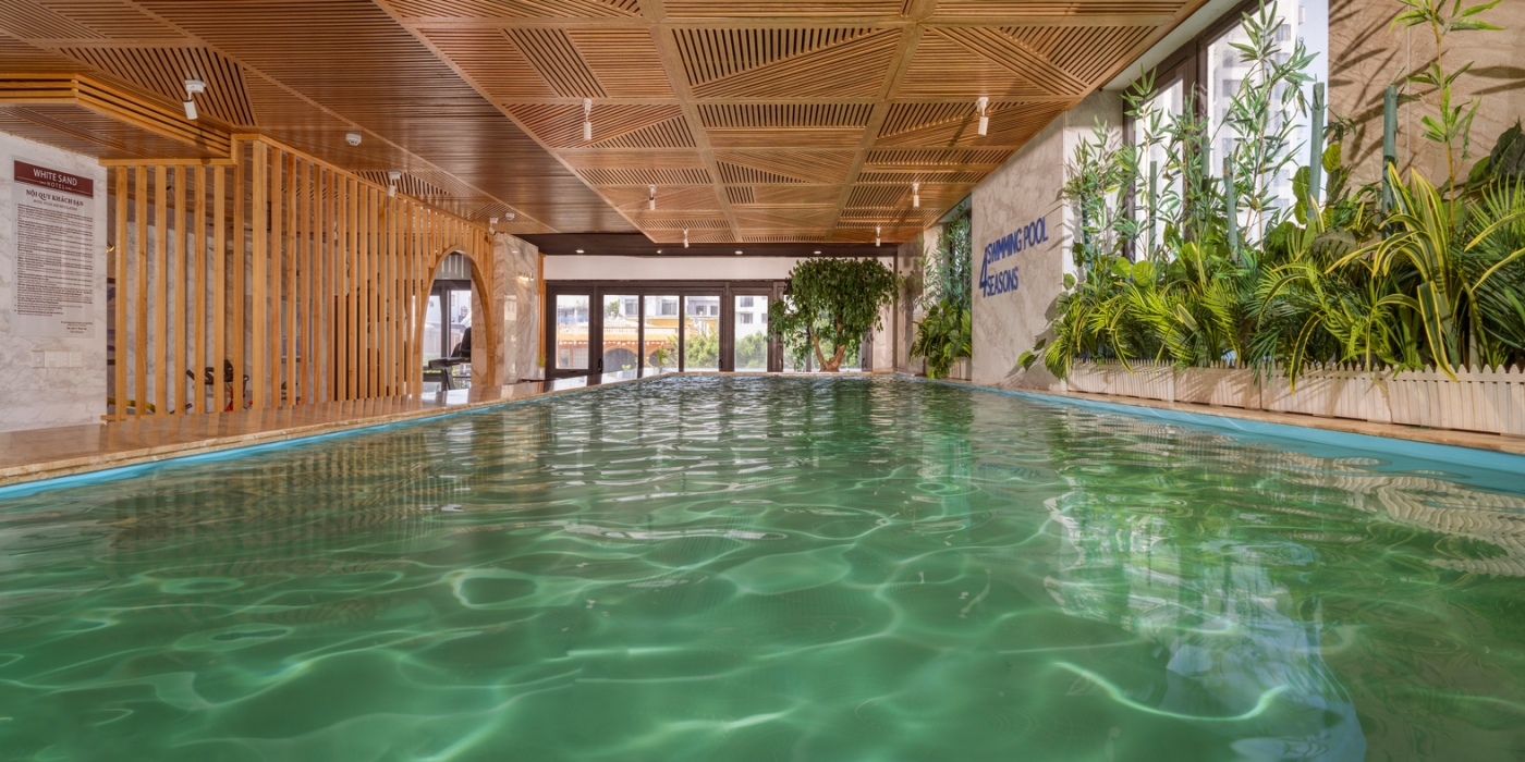 White Sand Boutique Hotel Da Nang 2