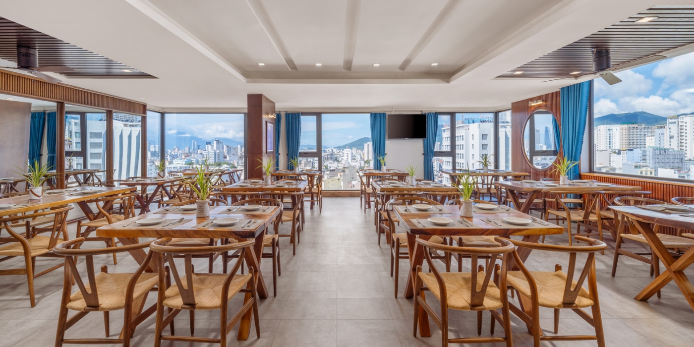 White Sand Boutique Hotel Da Nang 3