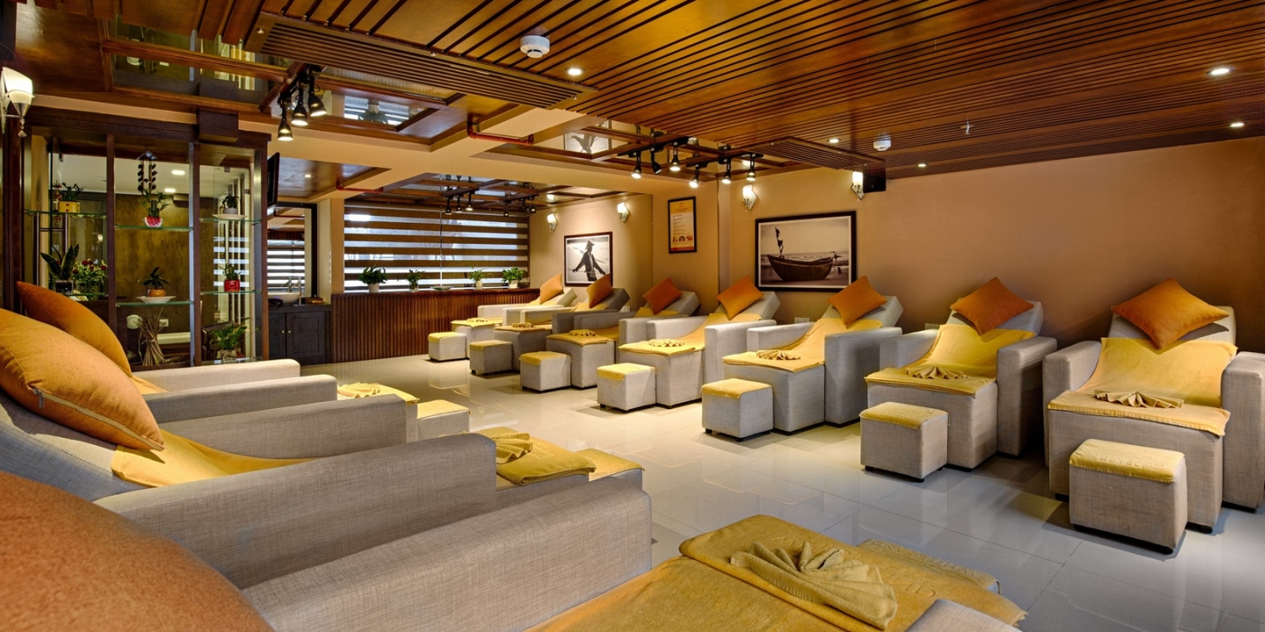 White Sand Boutique Hotel Da Nang 4