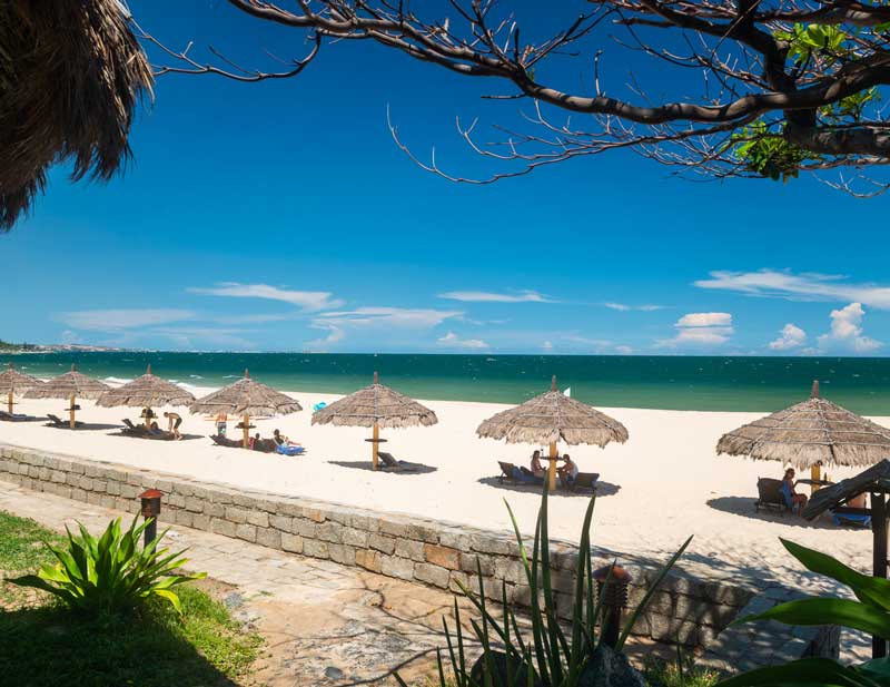 White Sand Resort