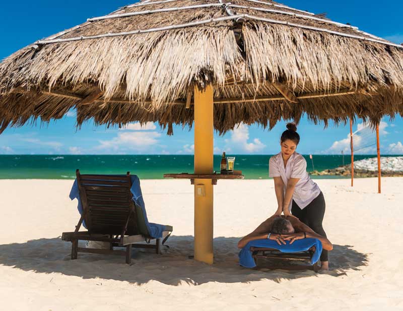 White Sand Resort 2