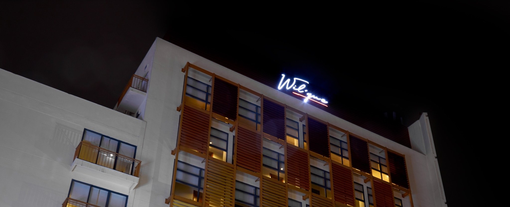 Wil'que Hotel Hanoi 2