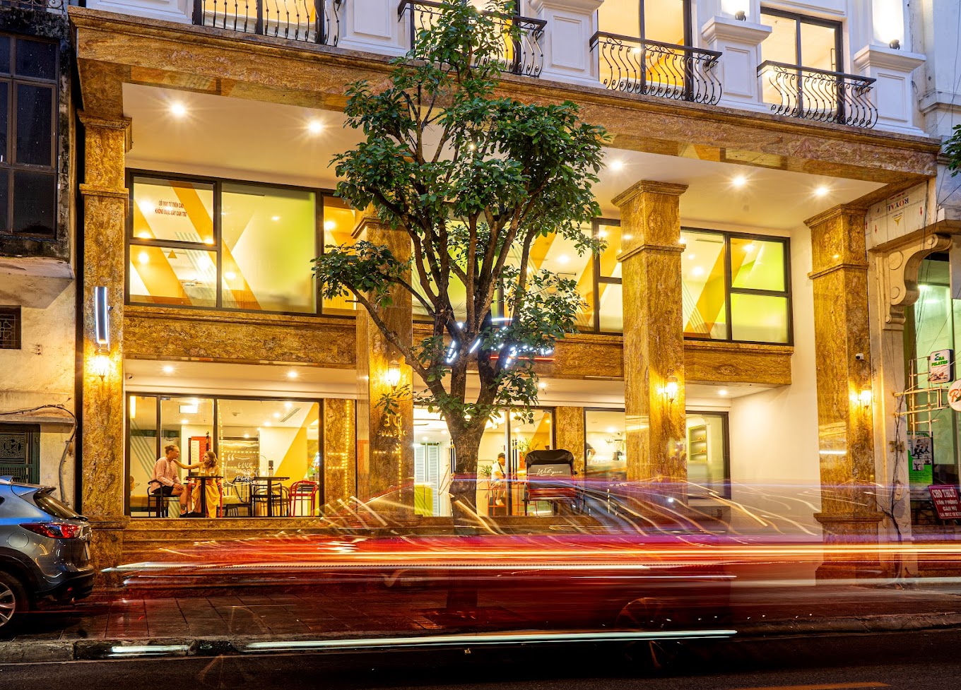 Wil’que WestLake Hotel & Residences
