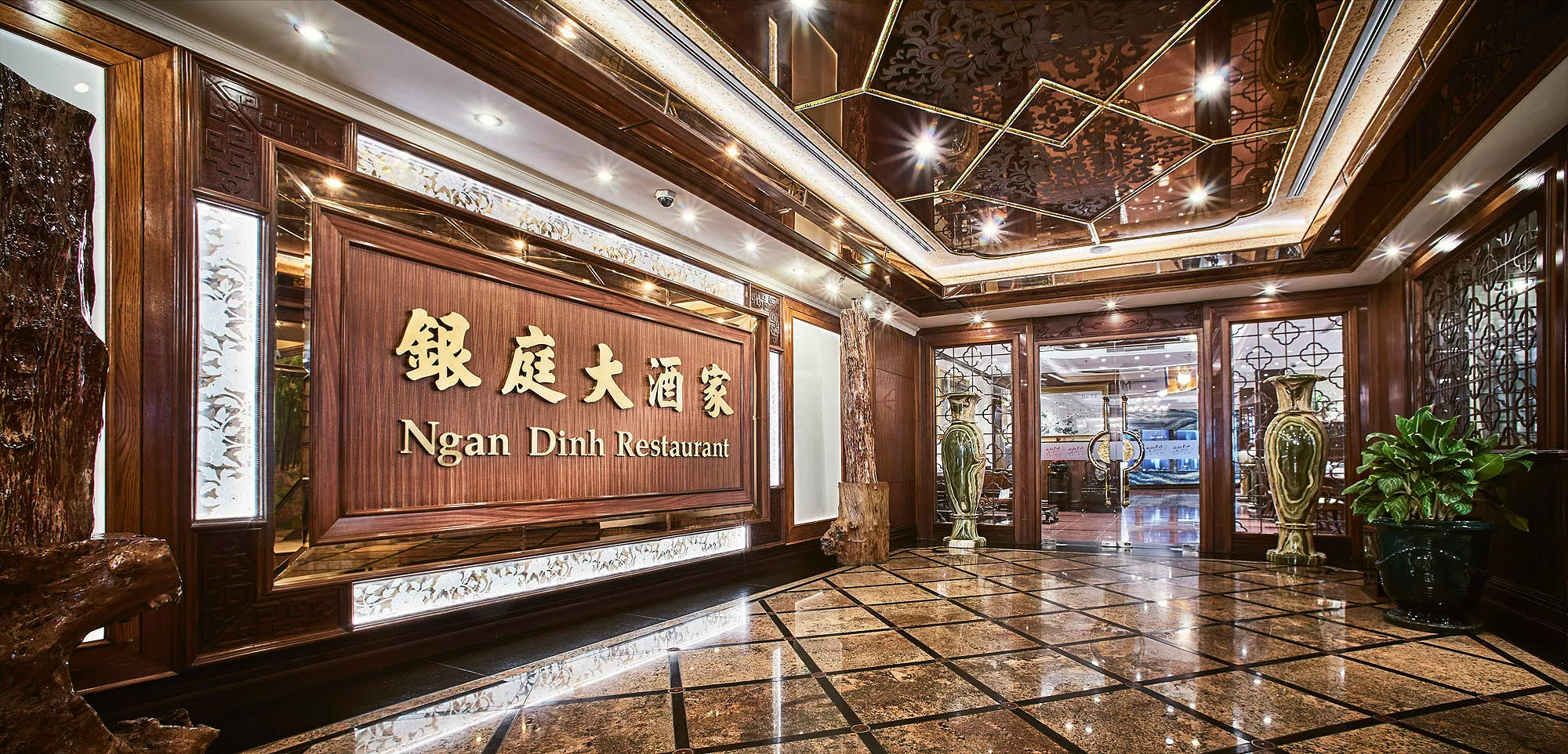 Windsor Plaza Hotel 2