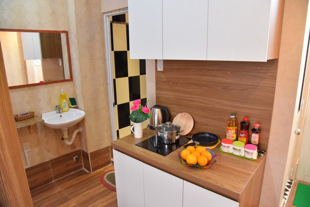 Winter Spring Homestay 2