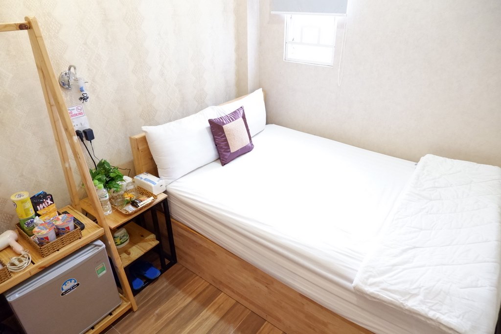 Winter Spring Homestay 3