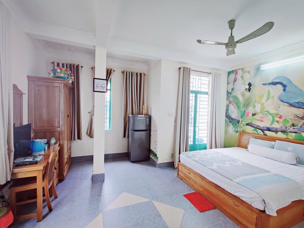Winter Spring Homestay 5
