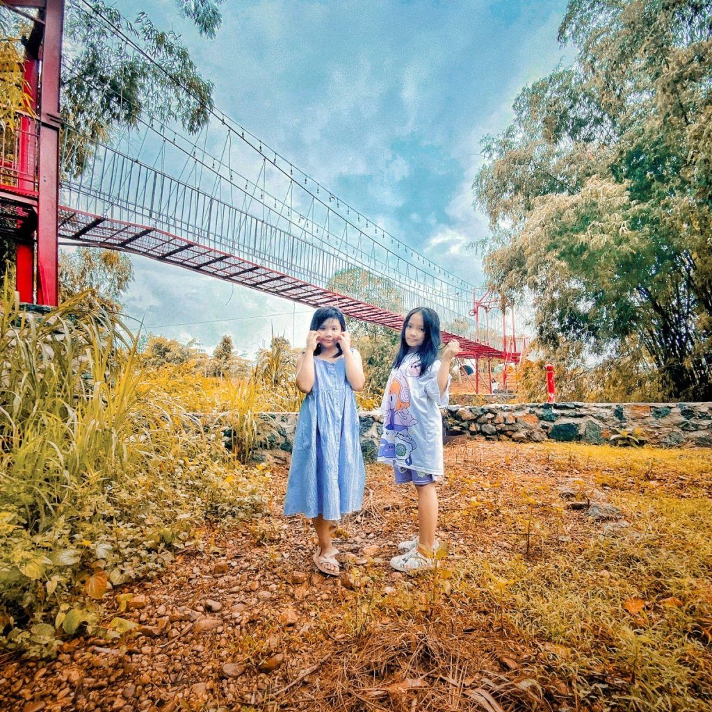 Wonder Farm Ba Vì 3