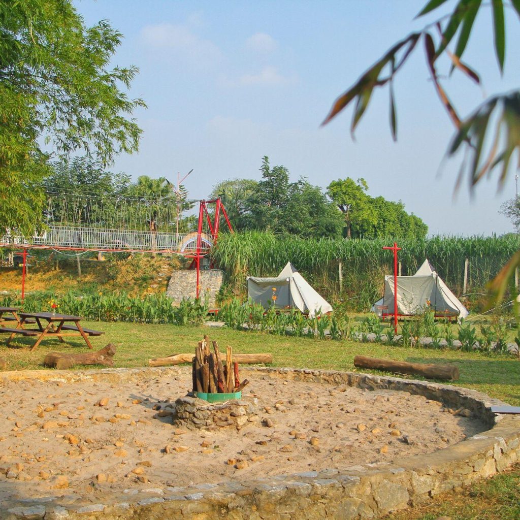 Wonder Farm Ba Vì 5