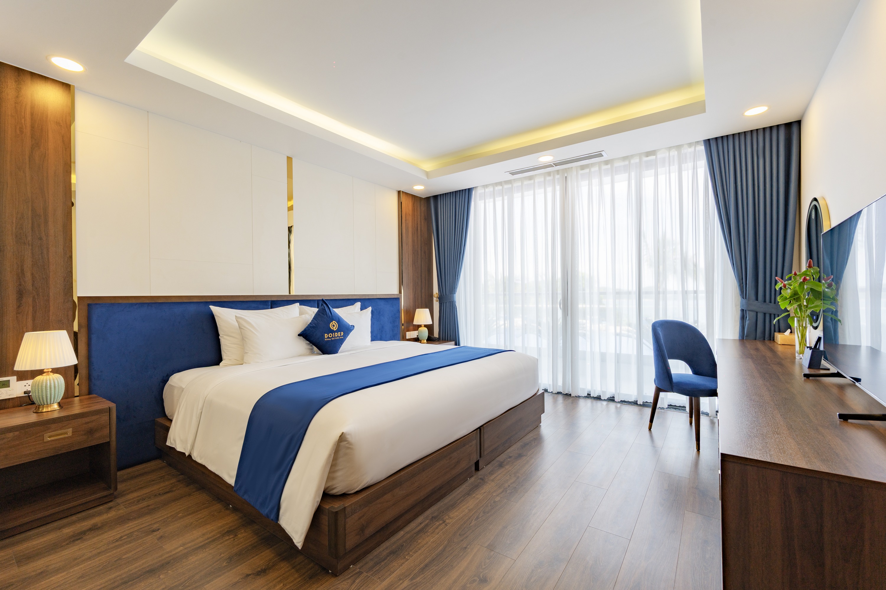 World Tea Resort Nha Trang - Formerly Paradise Resort 4
