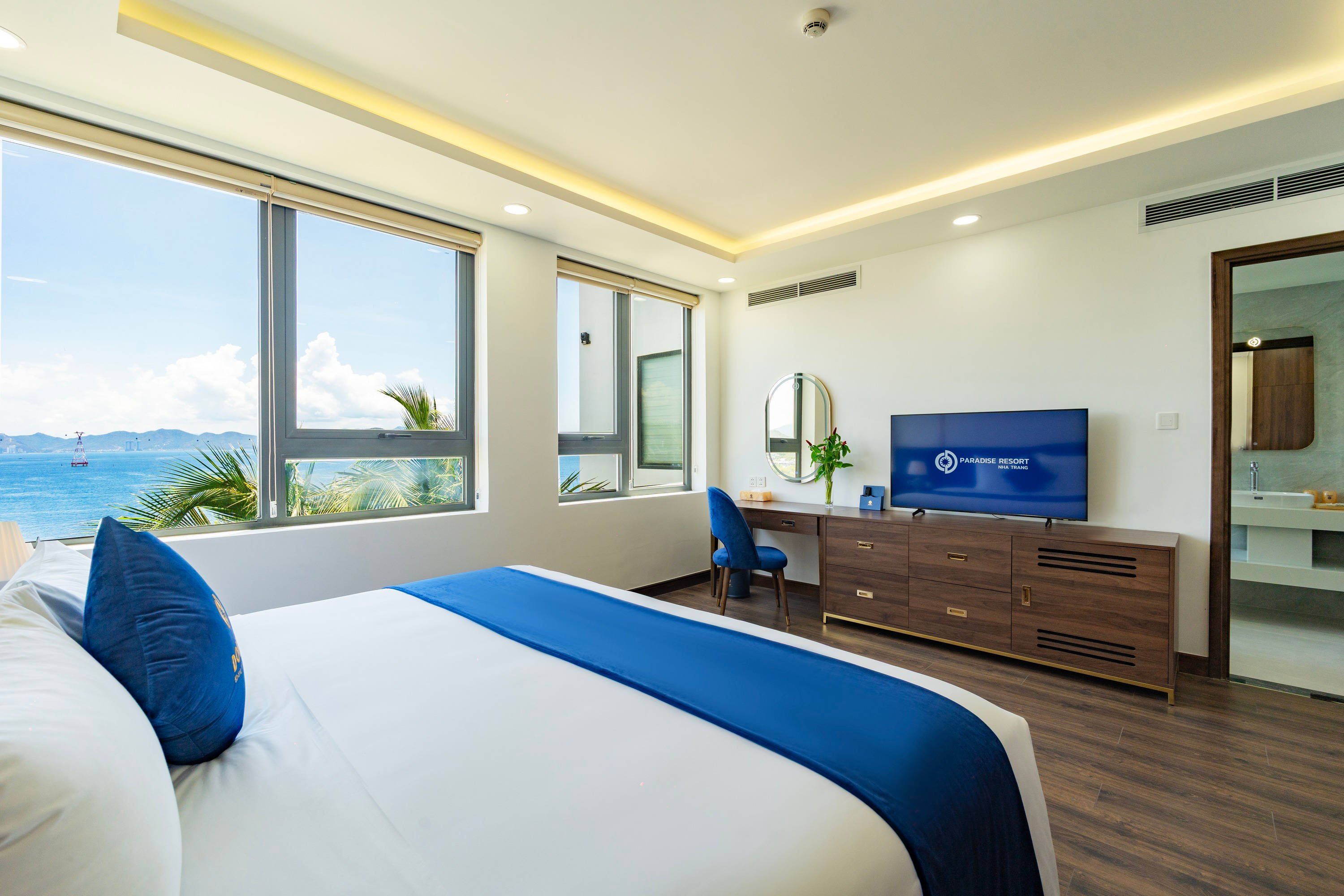 World Tea Resort Nha Trang - Formerly Paradise Resort 5