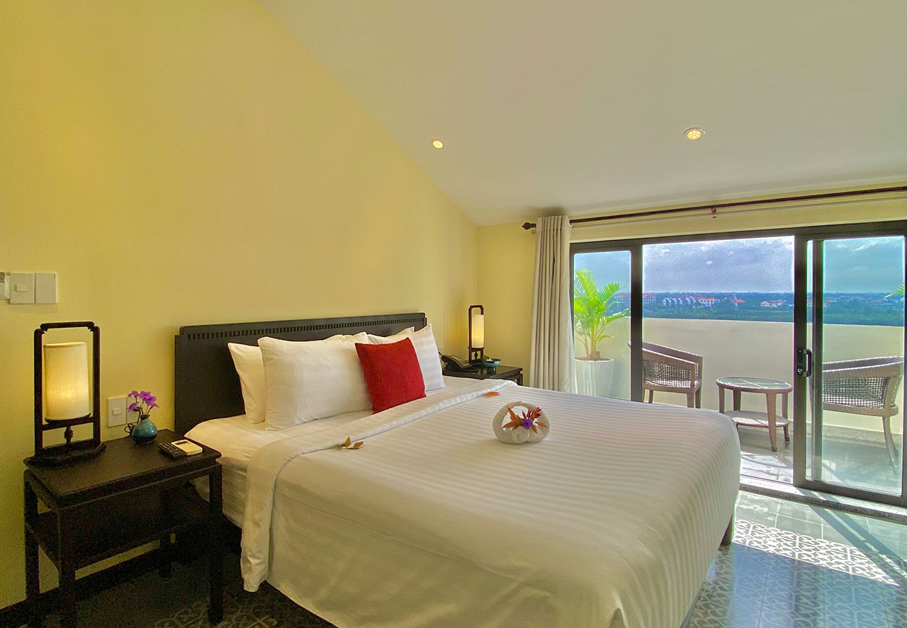 Wyndham Garden Hoi An Cua Dai Beach 2