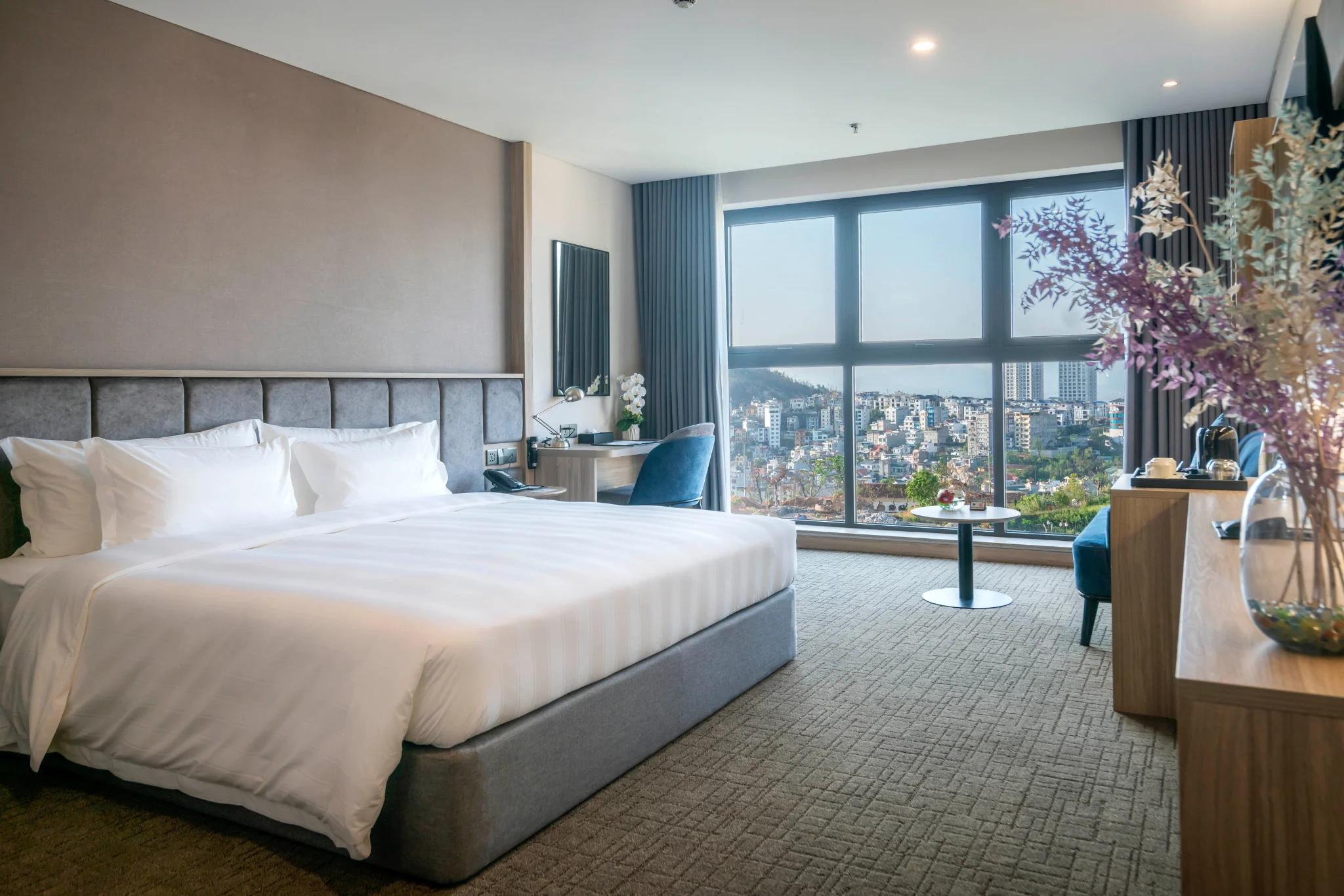 Wyndham Garden Legend Halong 2