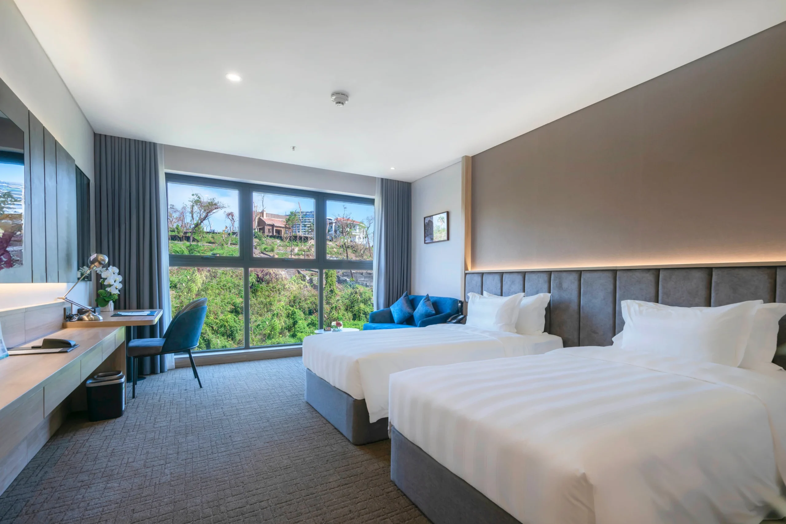 Wyndham Garden Legend Halong 3