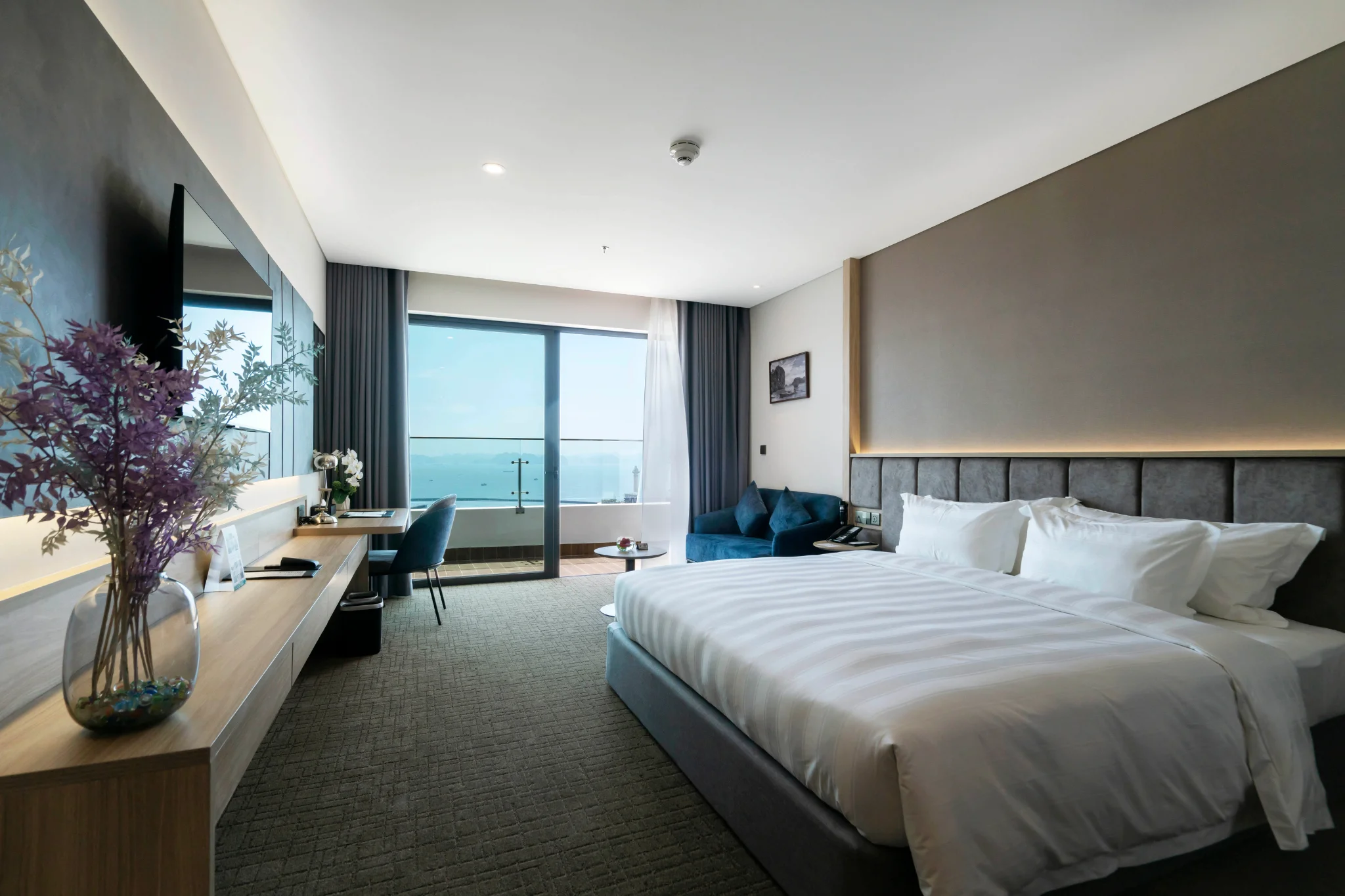 Wyndham Garden Legend Halong 5