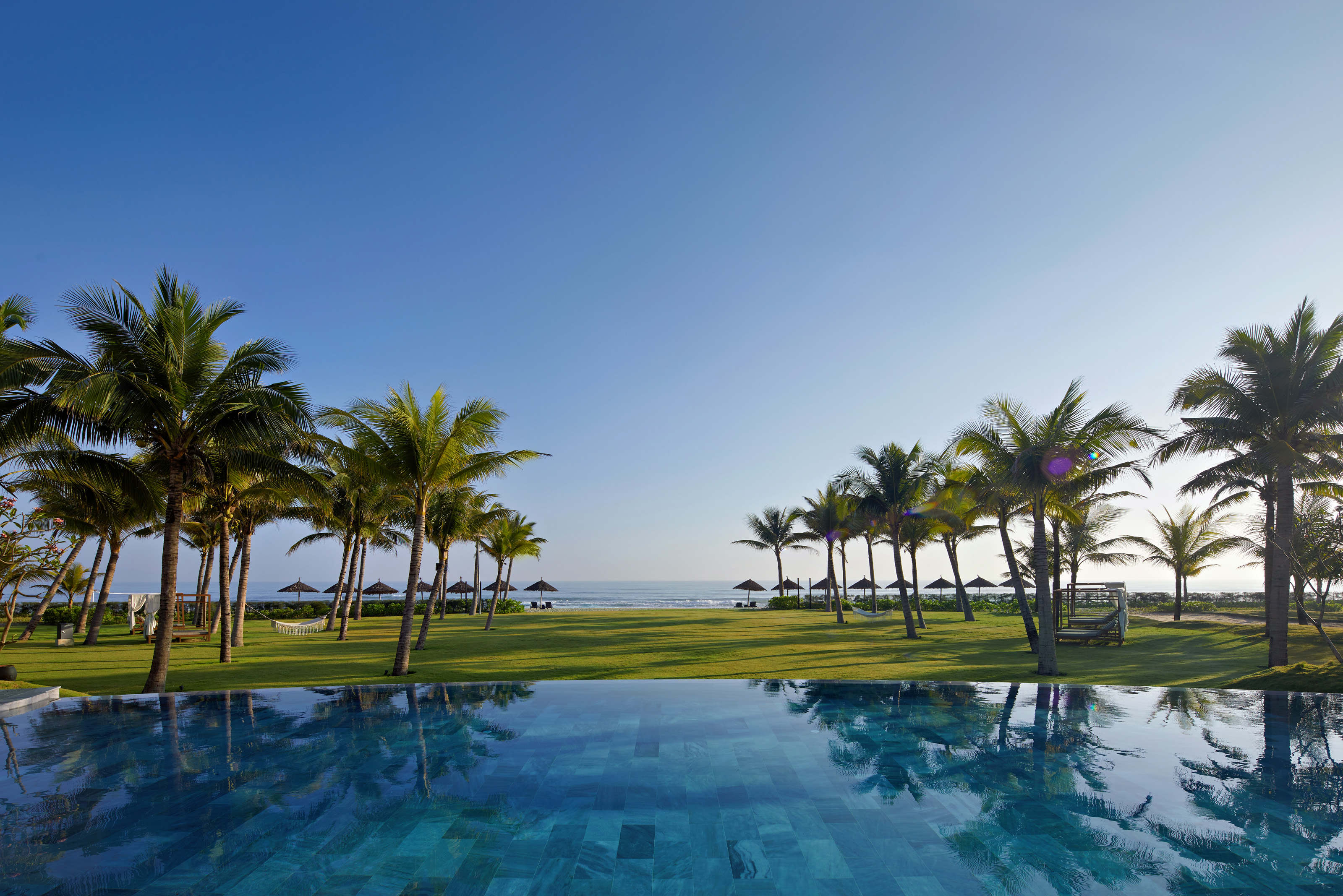 Wyndham Royal Beachfront Resort & Spa Danang