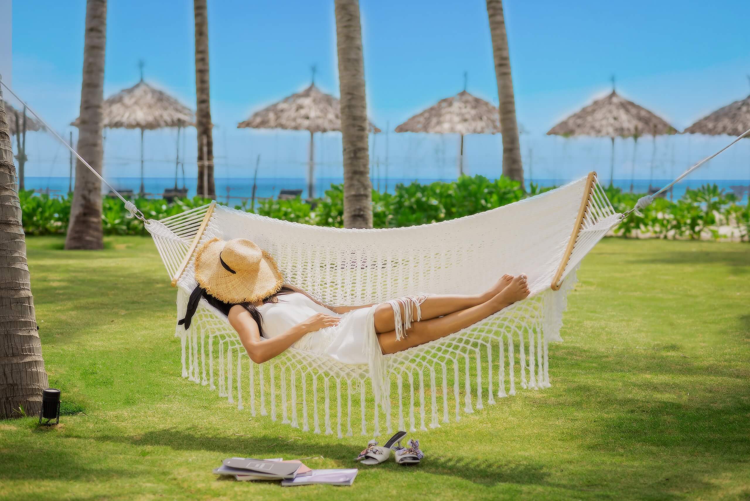 Wyndham Royal Beachfront Resort & Spa Danang 2