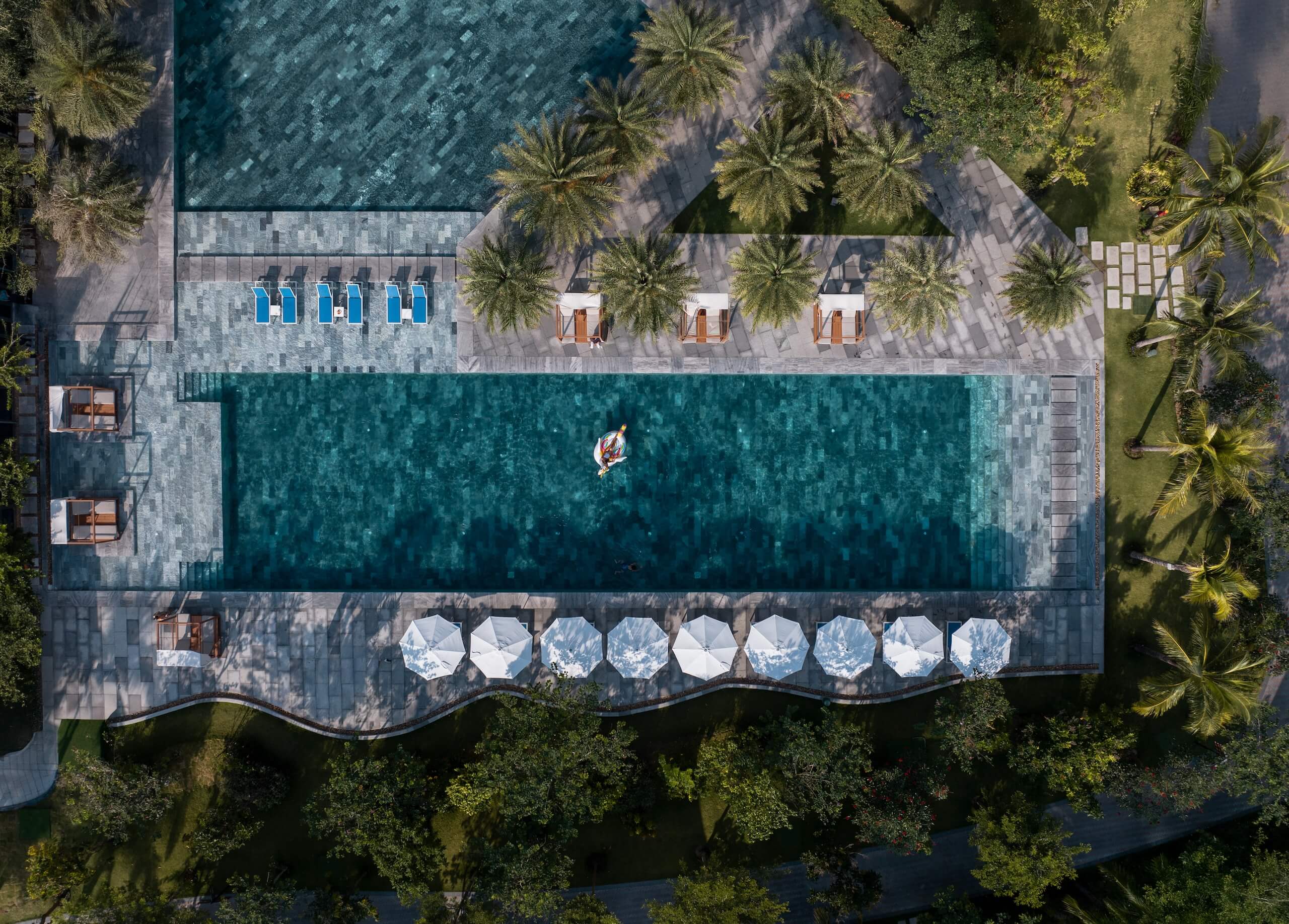 Wyndham Royal Beachfront Resort & Spa Danang 3