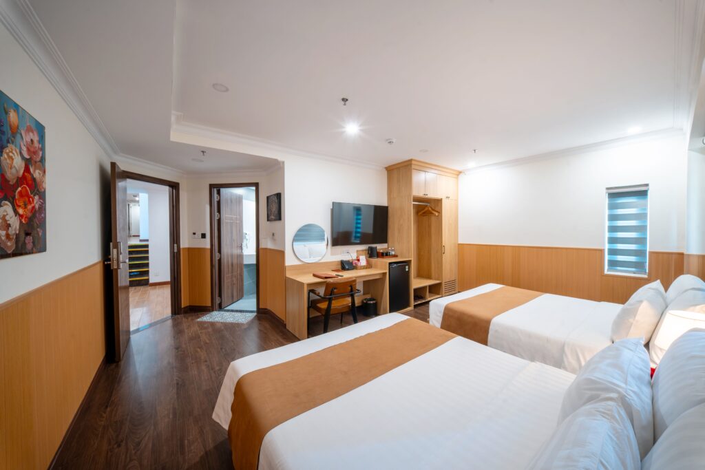 WYNNE Hotel Nha Trang
