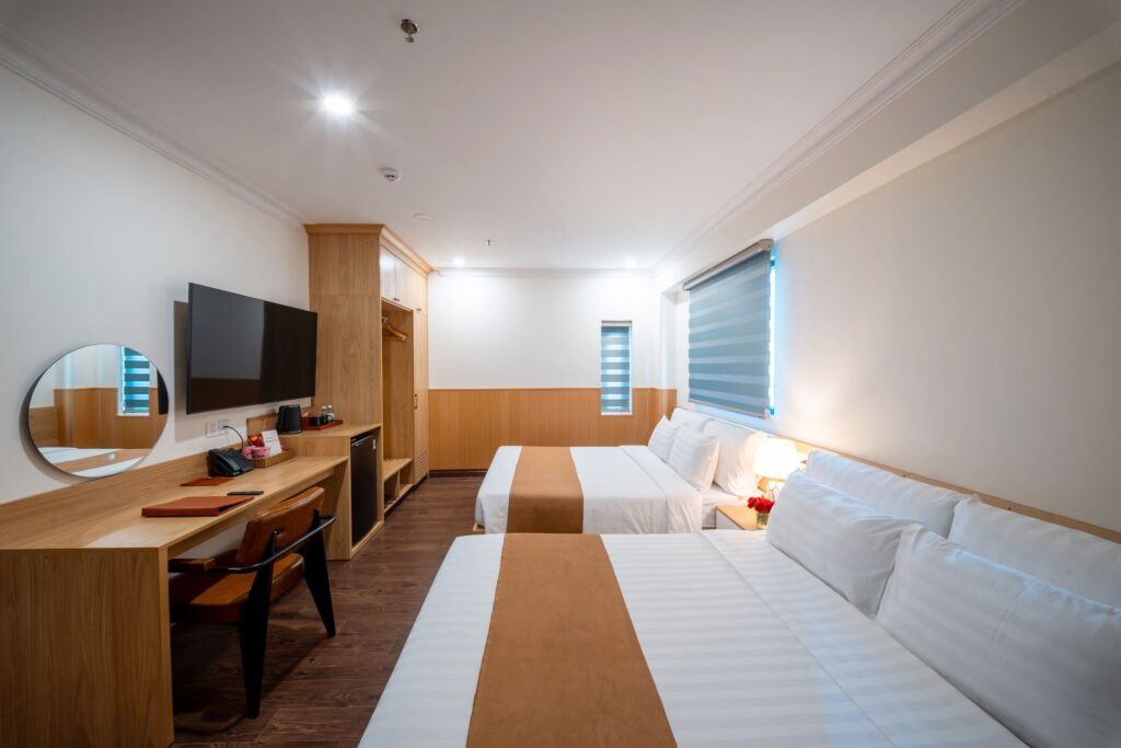 WYNNE Hotel Nha Trang 2
