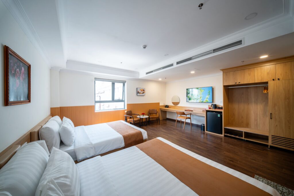WYNNE Hotel Nha Trang 3