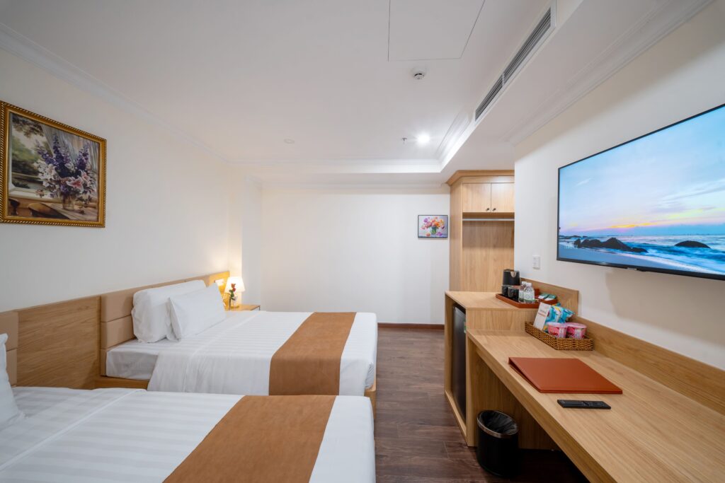 WYNNE Hotel Nha Trang 4