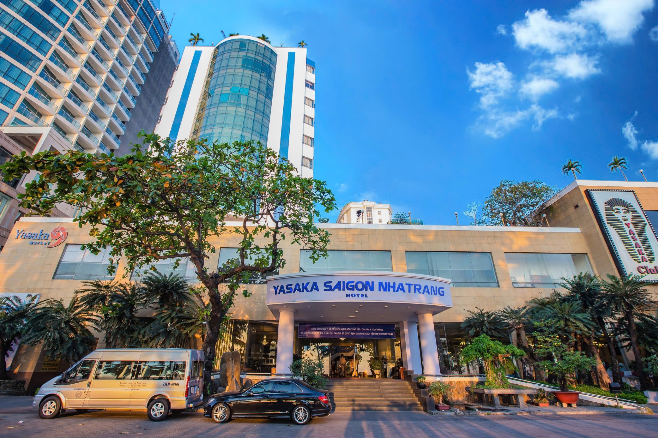 Yasaka Saigon Nha Trang 2