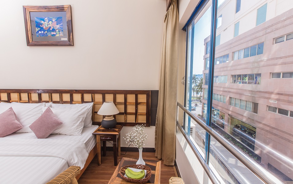 Yasaka Saigon Nha Trang 5
