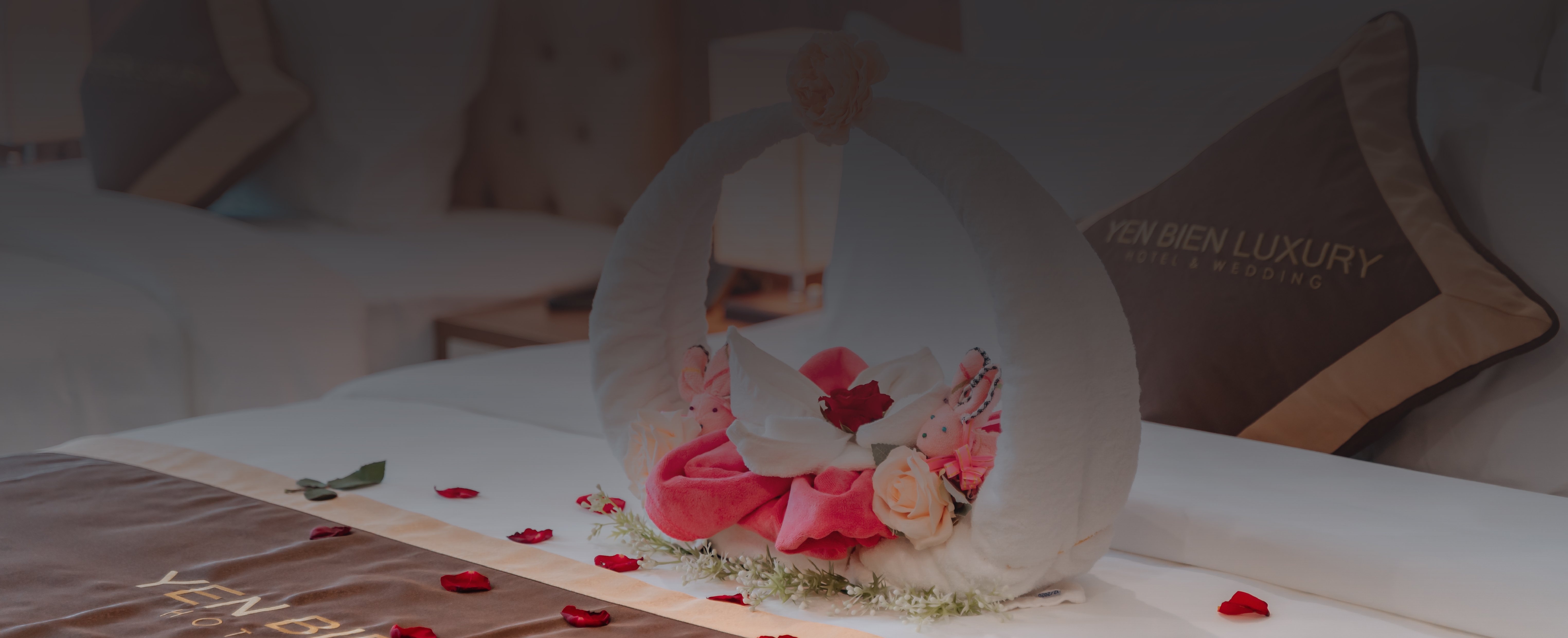 Yen Bien Luxury Hotel & Wedding