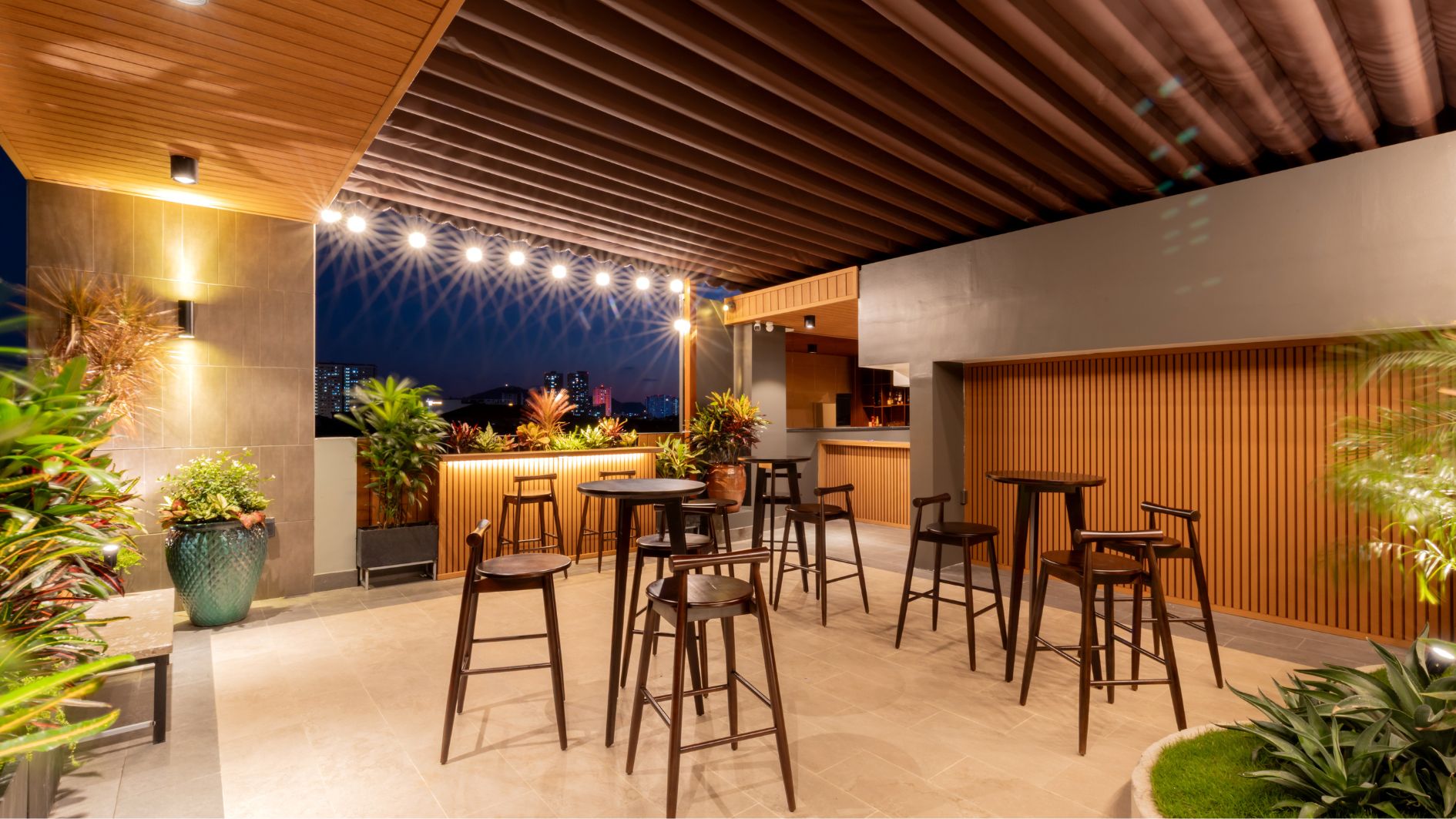 Yen Luxury Hotel 3