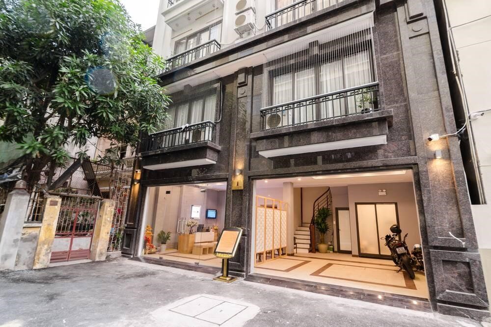 YR Hotel Apartments