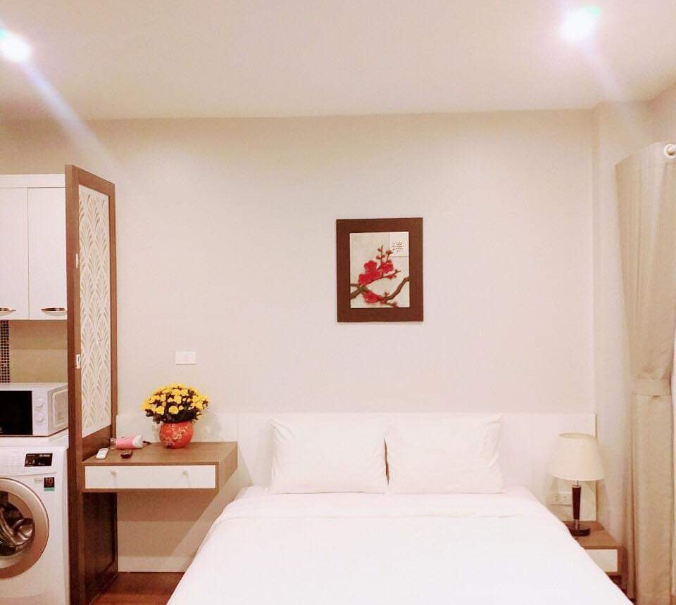 YR Hotel Apartments 2