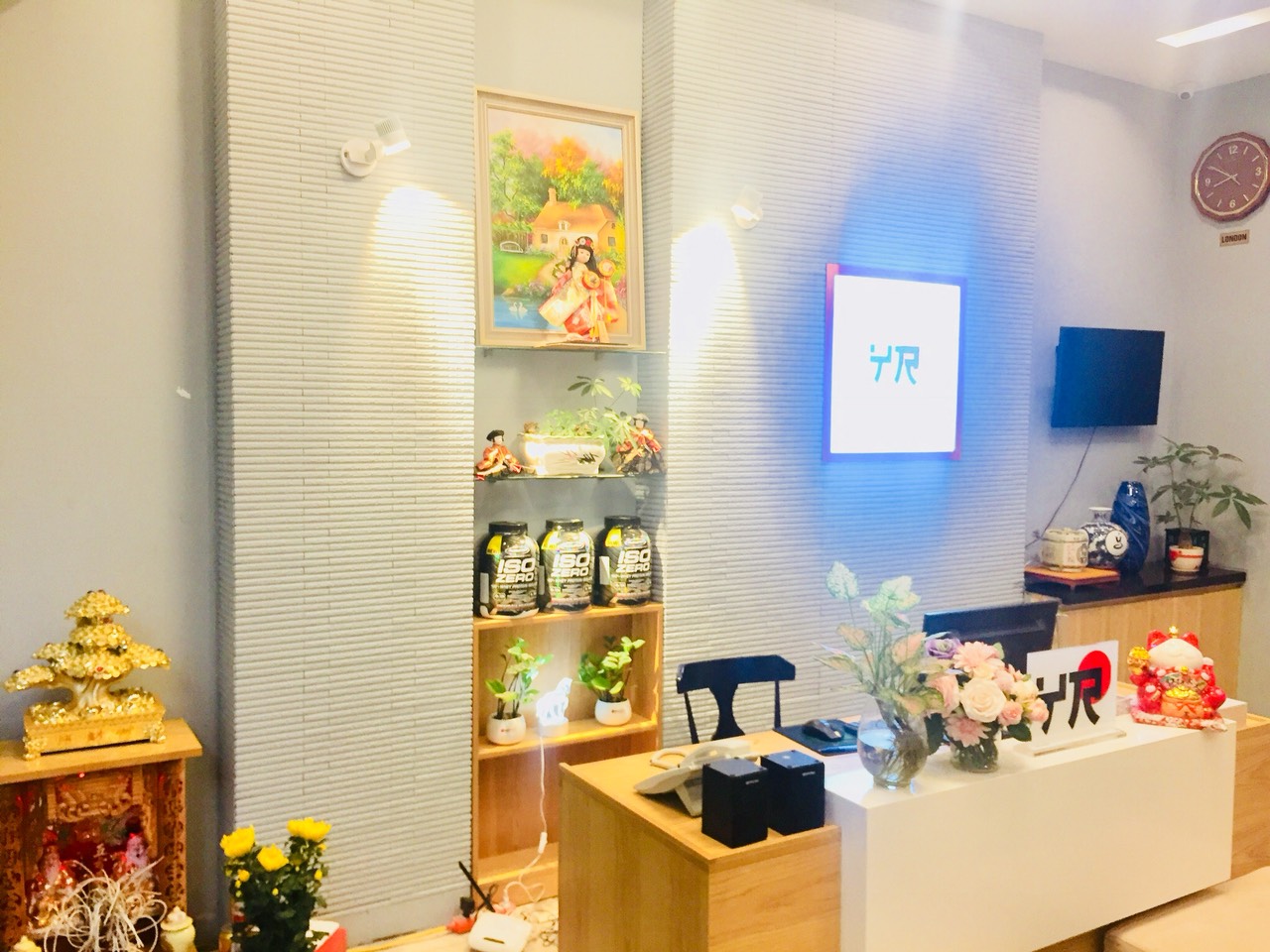 YR Hotel Apartments 5