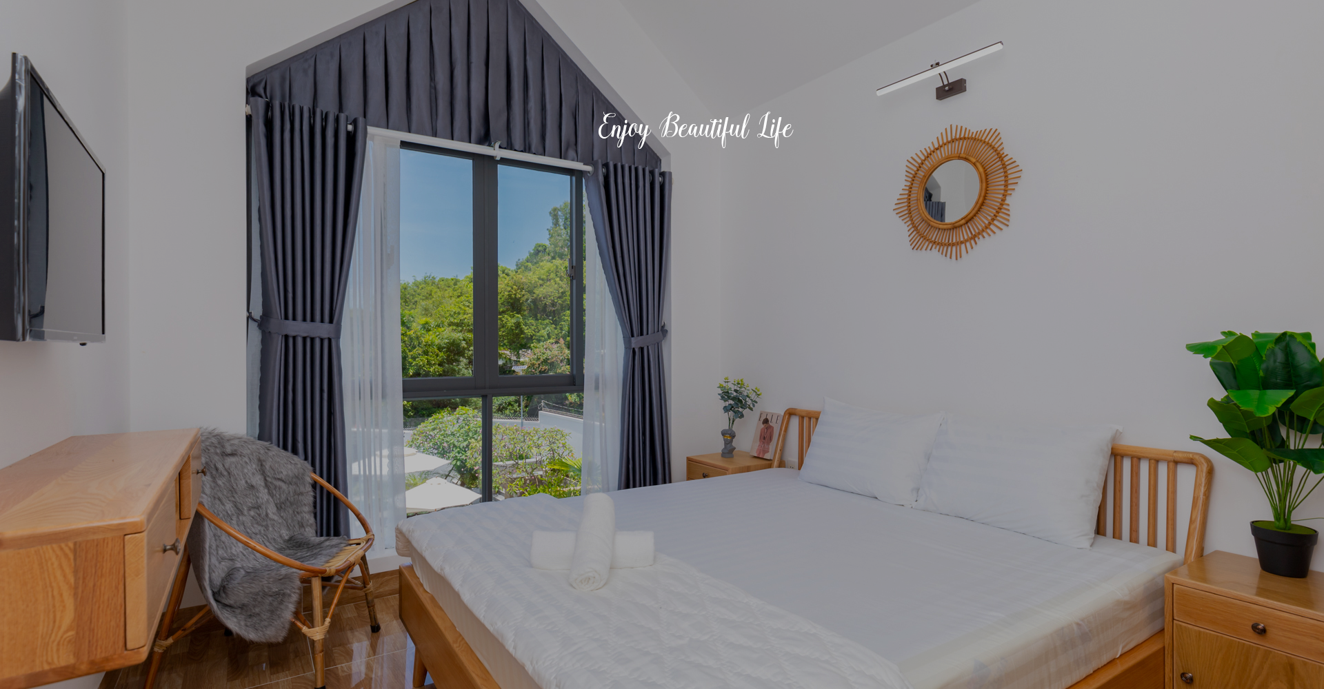 YuBi Eden Villa