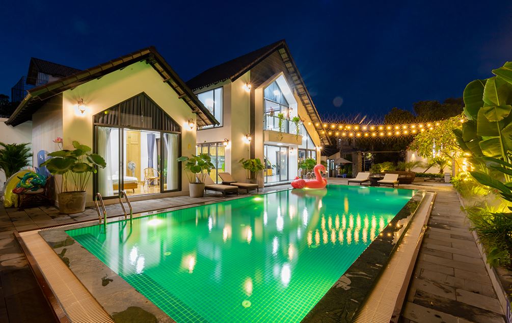 YuBiVilla 5