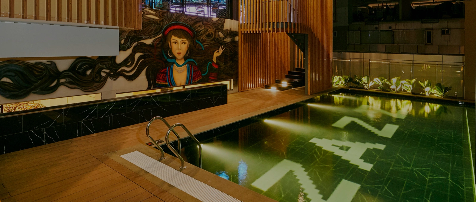 Zazz Urban Ho Chi Minh Hotel