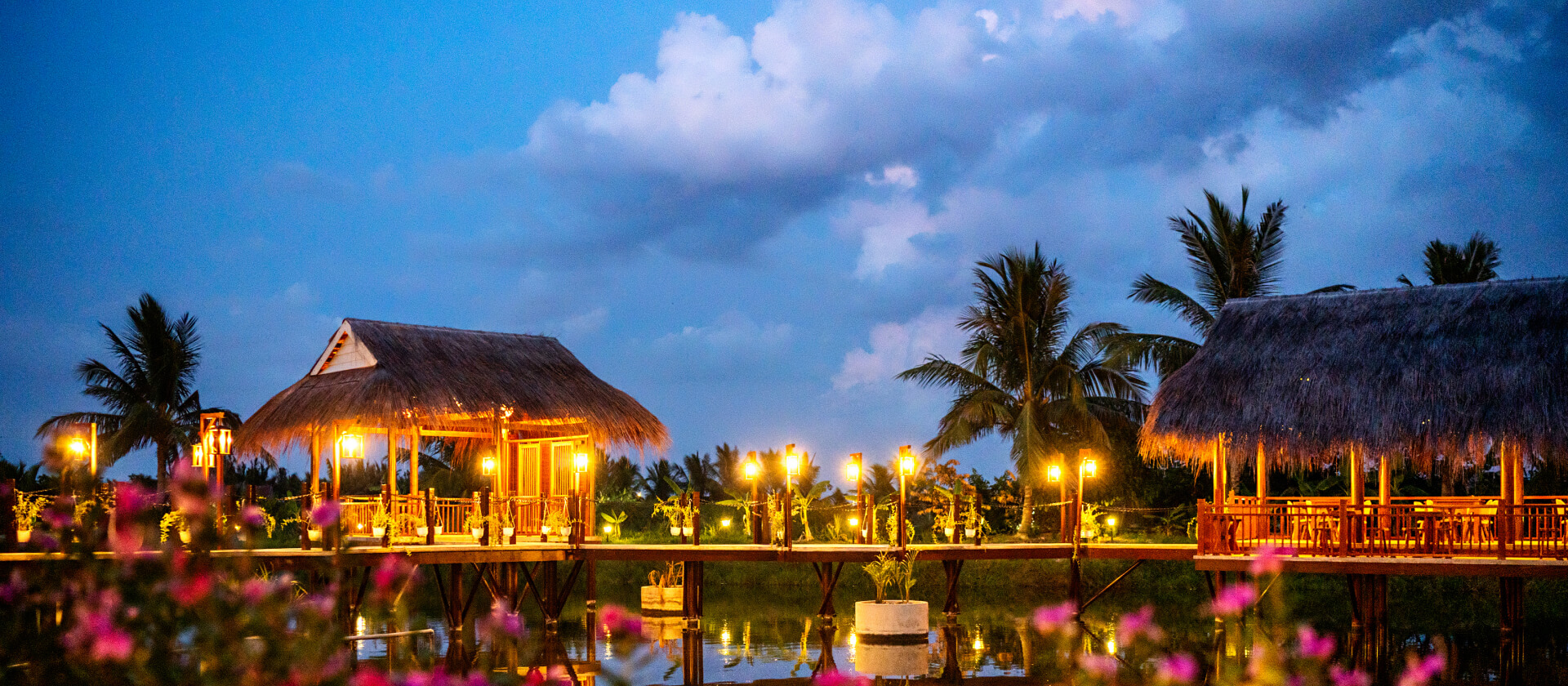 ZEN Retreat Hoi An