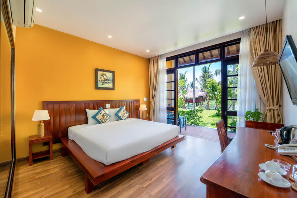ZEN Retreat Hoi An 2