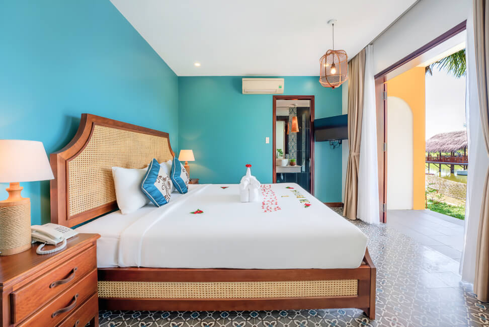 ZEN Retreat Hoi An 3