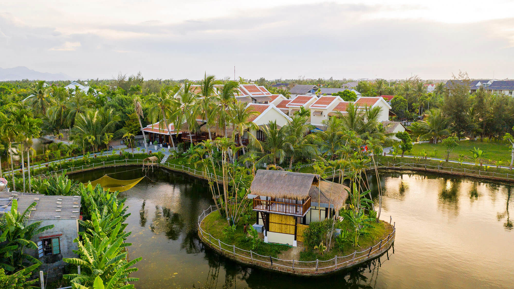 Zest Villas & Spa Hoi An 2