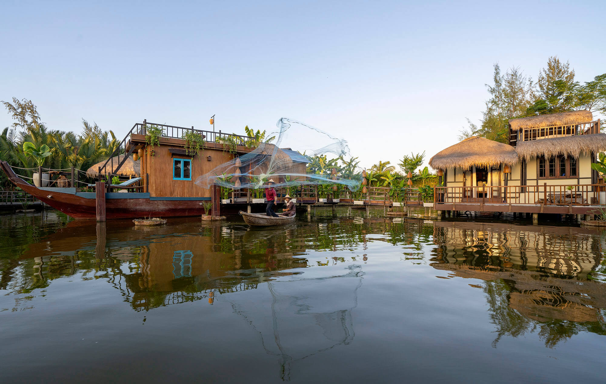 Zest Villas & Spa Hoi An 3